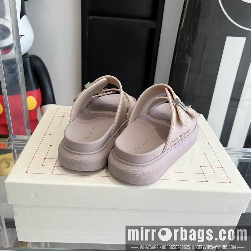 Alexander McQueen Shoes sz35-40 hnw0424