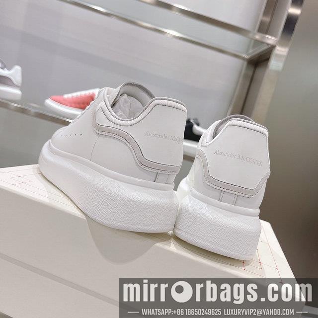 Alexander McQueen Shoes 21815035 SZ 35-44