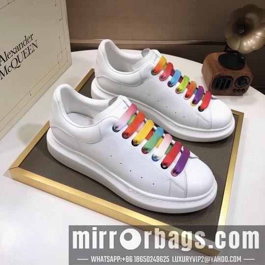 Alexander McQueen Shoes sz35-44 hnh0205
