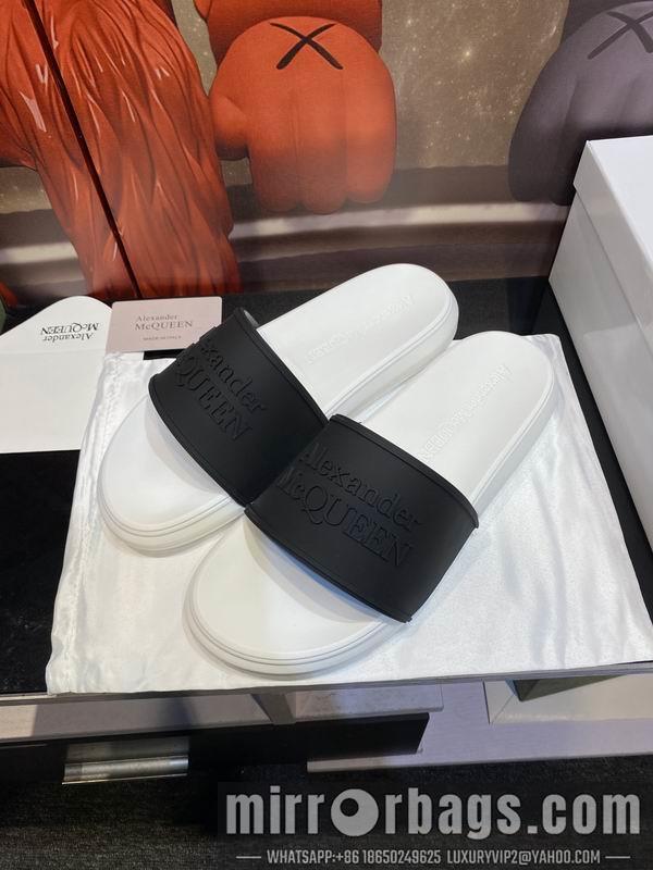 Alexander McQueen Shoes sz38-46 mnw0501