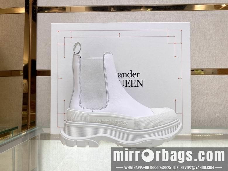 Alexander McQueen Shoes MQ sz35-44 3C n501