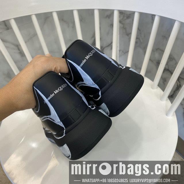 Alexander McQueen Shoes 21815130 SZ 35-44
