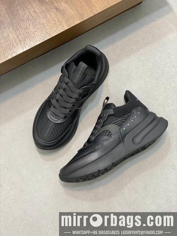 Alexander McQueen Shoes sz35-44 hnw0301