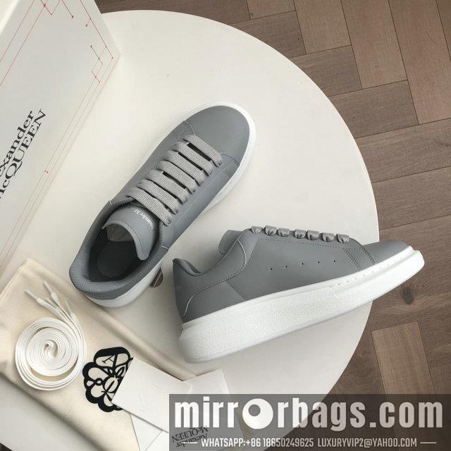 Alexander McQueen Shoes 21815133 SZ 35-44