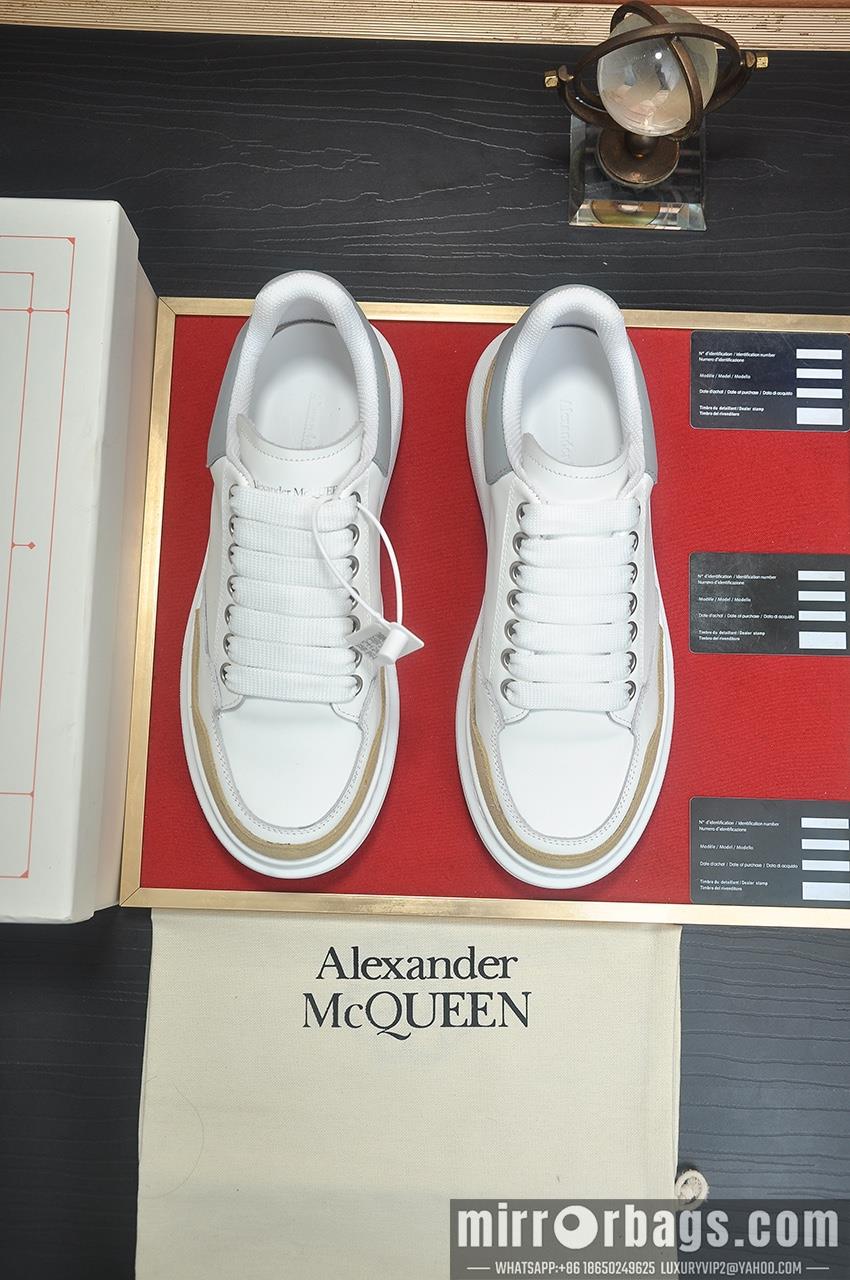 Alexander McQueen Shoes sz35-44h0801