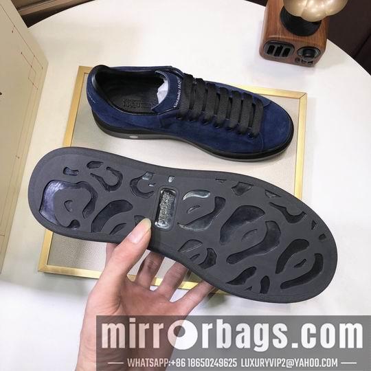 Alexander McQueen Shoes sz35-44 hnh0206