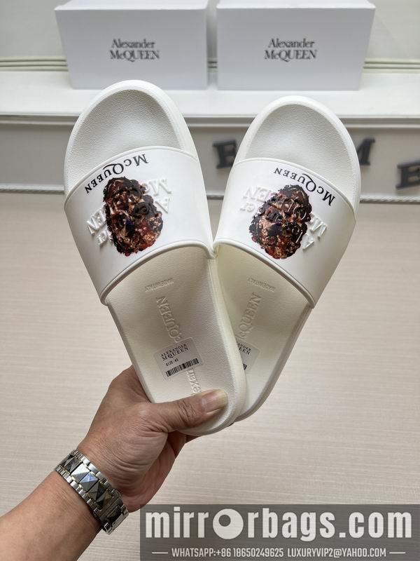 Alexander McQueen Shoes sz36-45 mnw0303