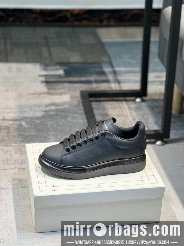 Alexander McQueen Shoes sz35-45 hnw0318