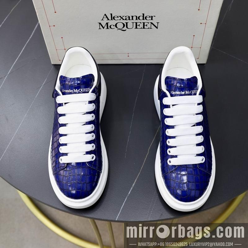 Alexander McQueen Shoes sz35-45 hnw0303