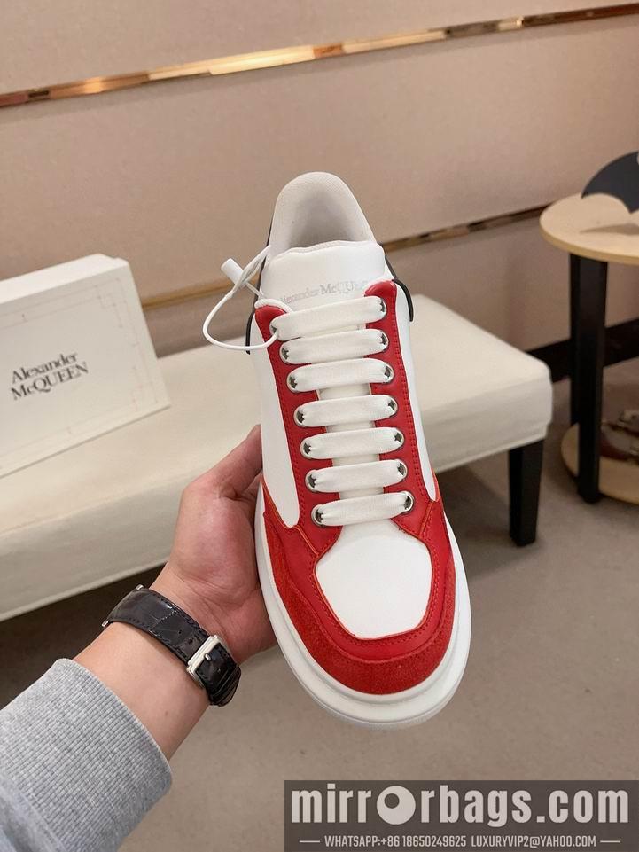 Alexander McQueen Shoes sz35-45 hnh0203