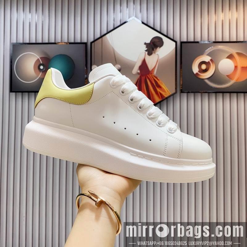 Alexander McQueen Shoes sz34-45 03mnw14