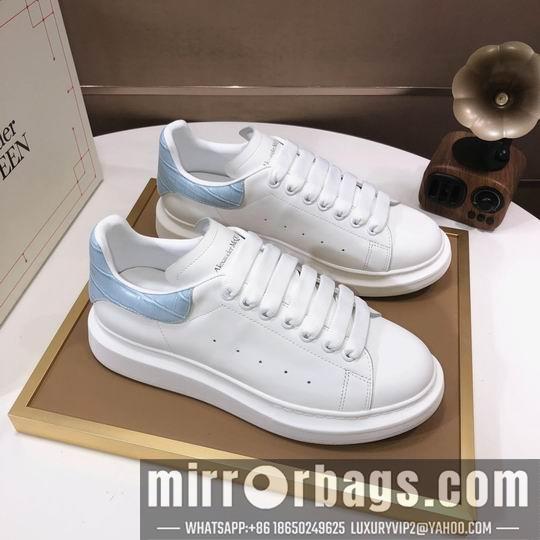 Alexander McQueen Shoes sz35-45 hnh0207