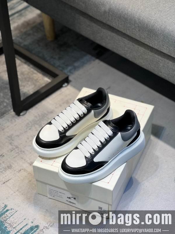 Alexander McQueen Shoes sz35-45 hnw0323