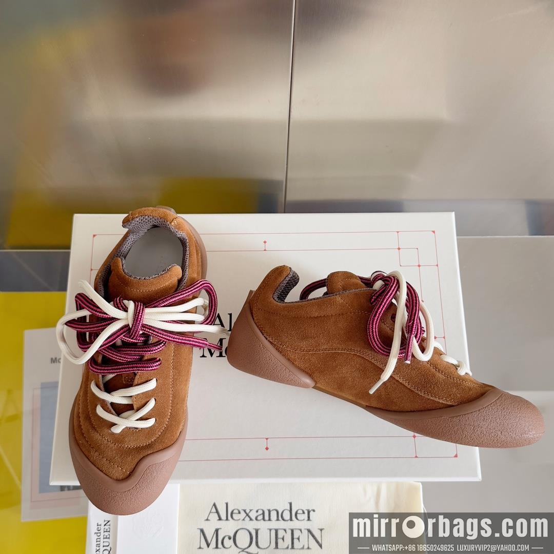 Alexander McQueen Shoes sz35-45 h1002