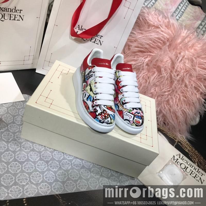 Alexander McQueen Shoes sz34-46 03mnw15