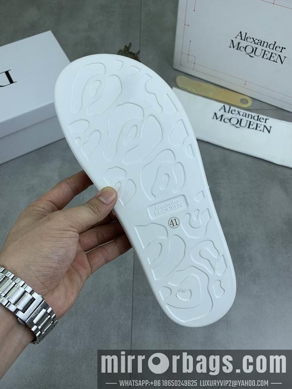 Alexander McQueen Shoes sz35-46 mnw0405
