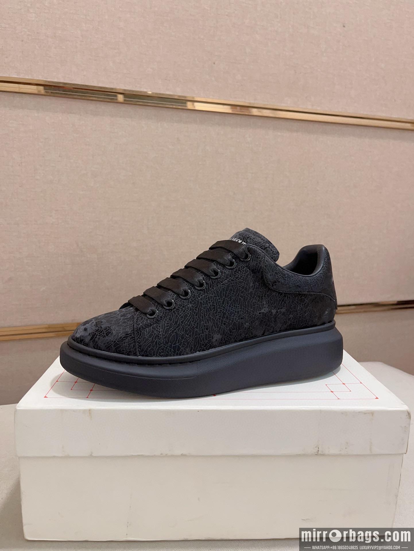 Alexander McQueen Shoes sz38-44 hnh0107