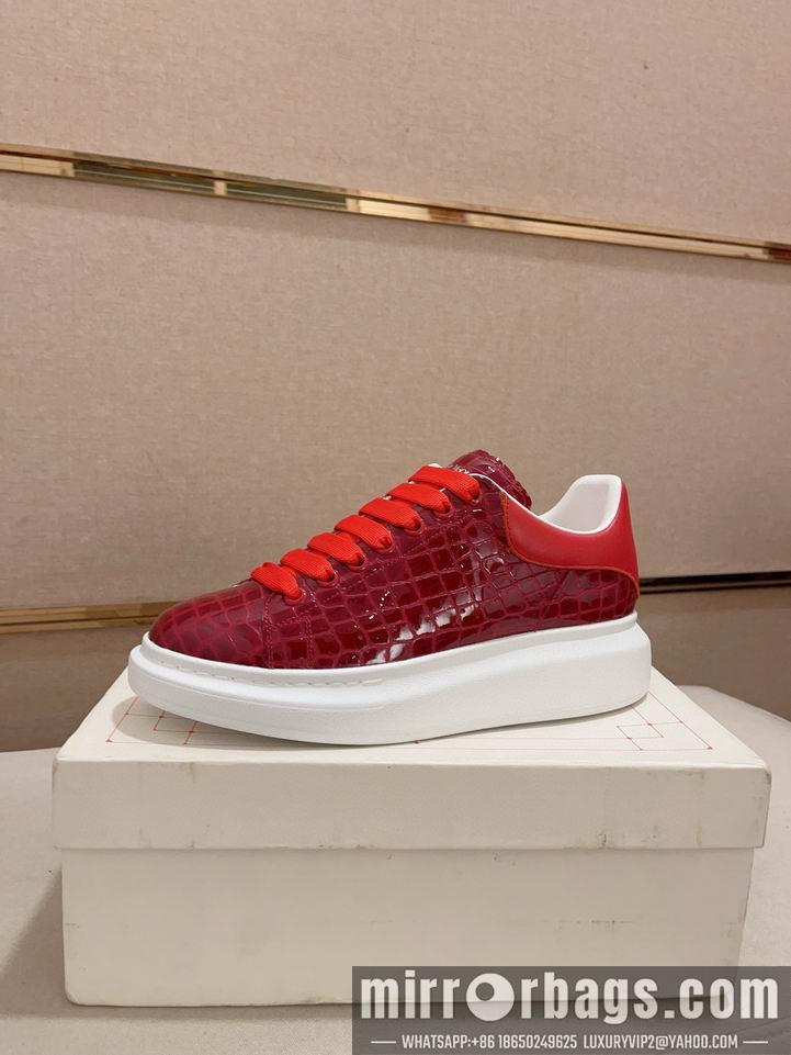 Alexander McQueen Shoes sz35-44 hnh0201