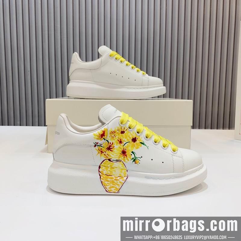 Alexander McQueen Shoes sz34-45 03mnw05