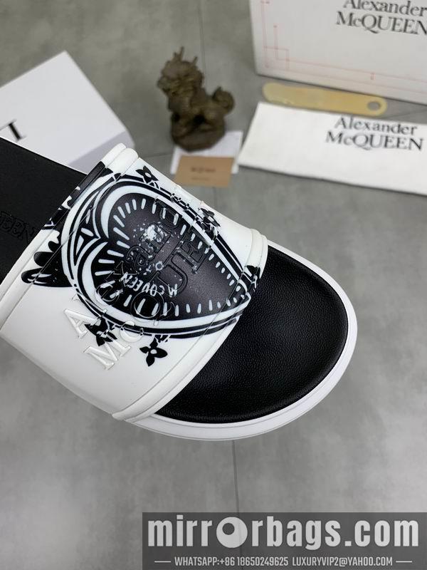 Alexander McQueen Shoes sz35-46 mnw0404