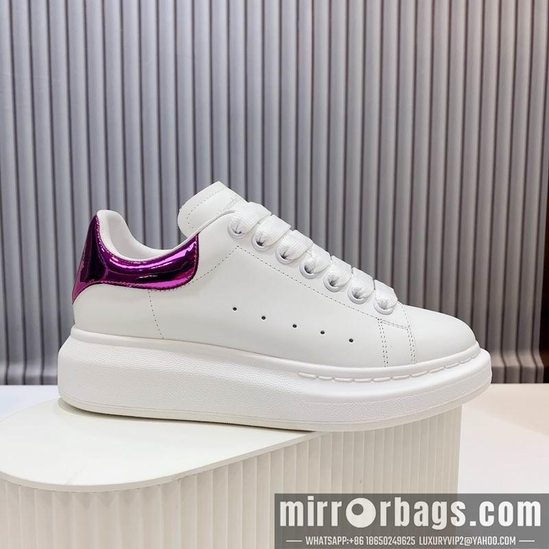 Alexander McQueen Shoes sz34-45 03mnw14