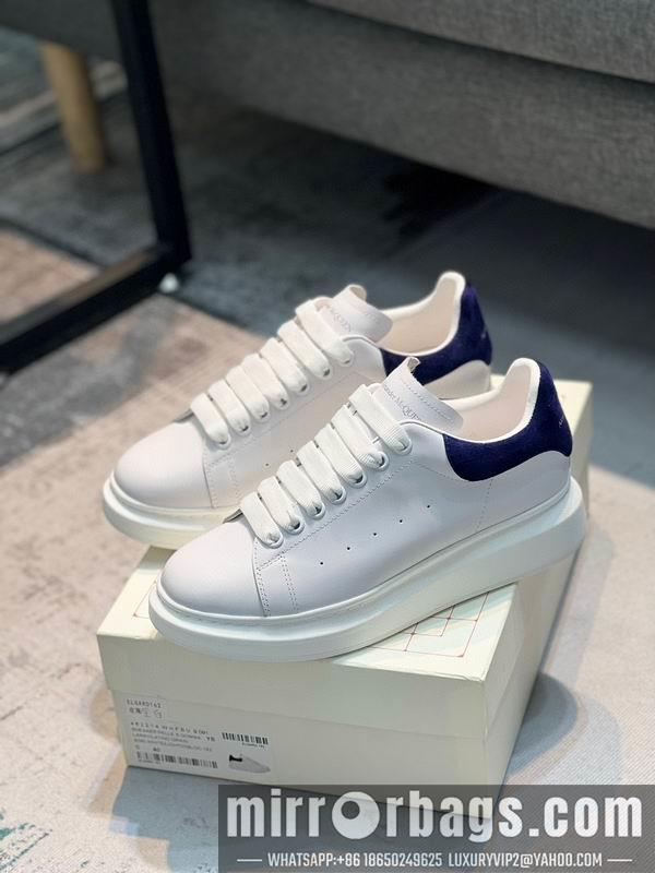 Alexander McQueen Shoes sz35-44 hnm0101