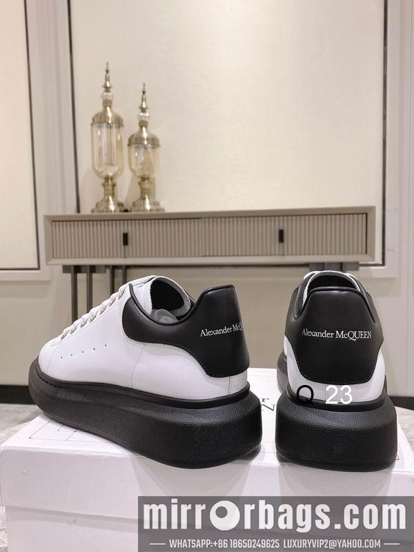 Alexander McQueen Shoes sz35-45 HY0301