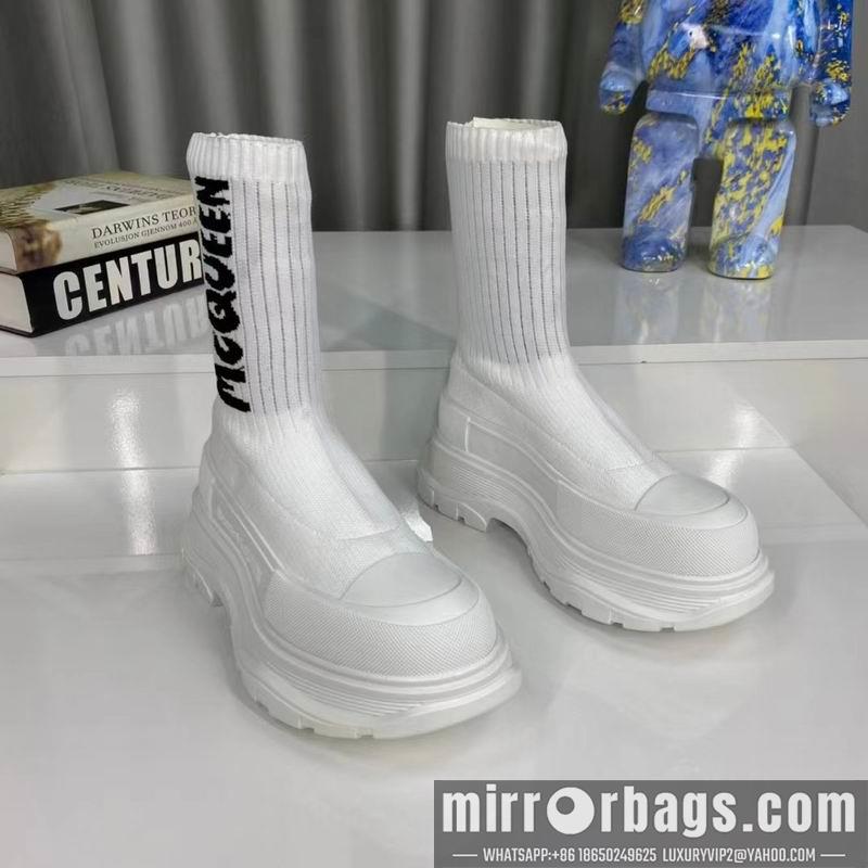 Alexander McQueen Shoes sz35-40 03mnw02