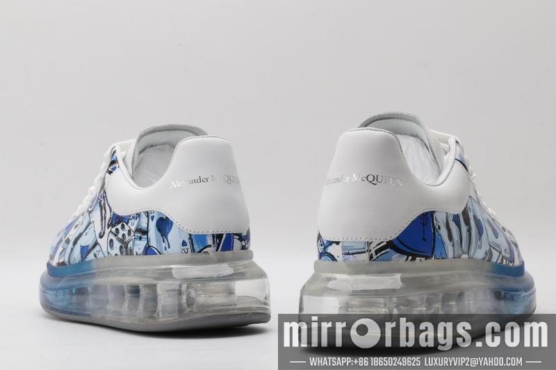 Alexander McQueen Shoes sz34-46 03mnw19