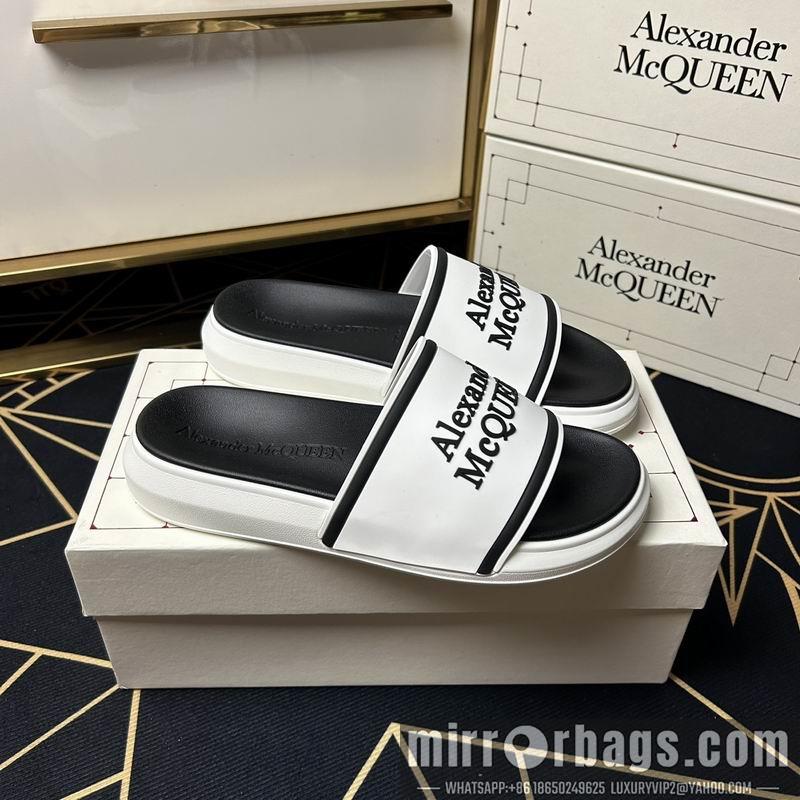 Alexander McQueen Shoes sz35-46 hnw0423