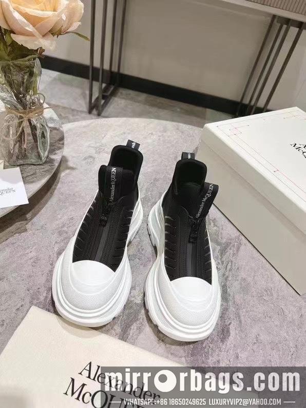 Alexander McQueen Shoes sz35-45 hnm0104