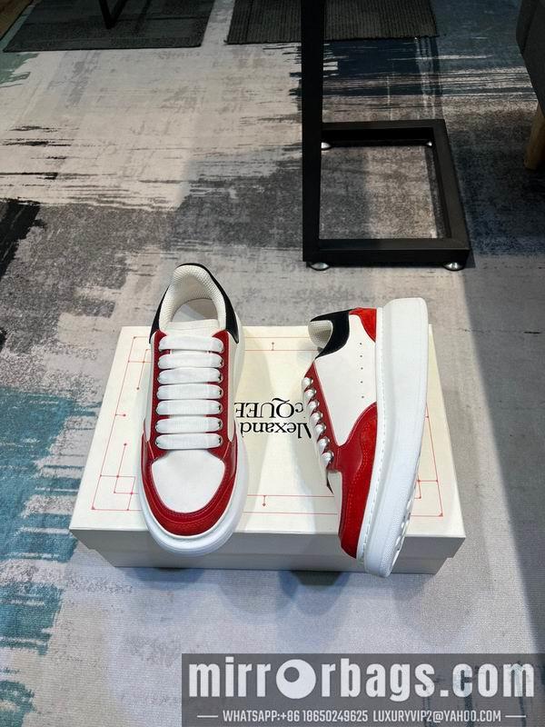Alexander McQueen Shoes sz35-45 hnw0323