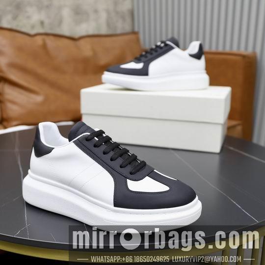 Alexander McQueen Shoes sz38-45 hnh1002