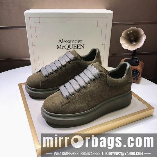 Alexander McQueen Shoes sz35-44 hnh0206