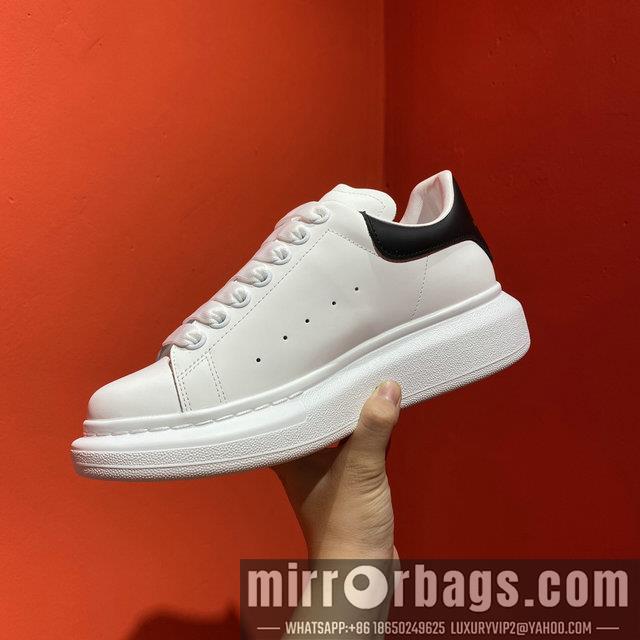 Alexander McQueen Shoes 21815123 SZ 35-44