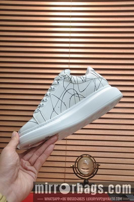 Alexander McQueen Shoes sz35-44 hnw0320