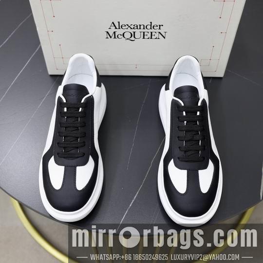 Alexander McQueen Shoes sz38-45 hnh1002