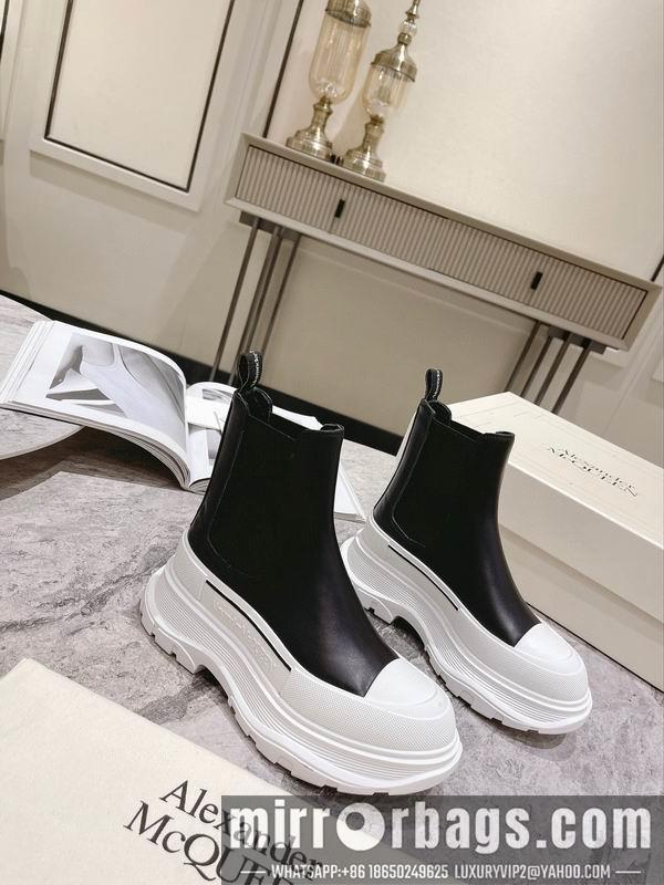 Alexander McQueen Shoes sz35-45 hnm0101