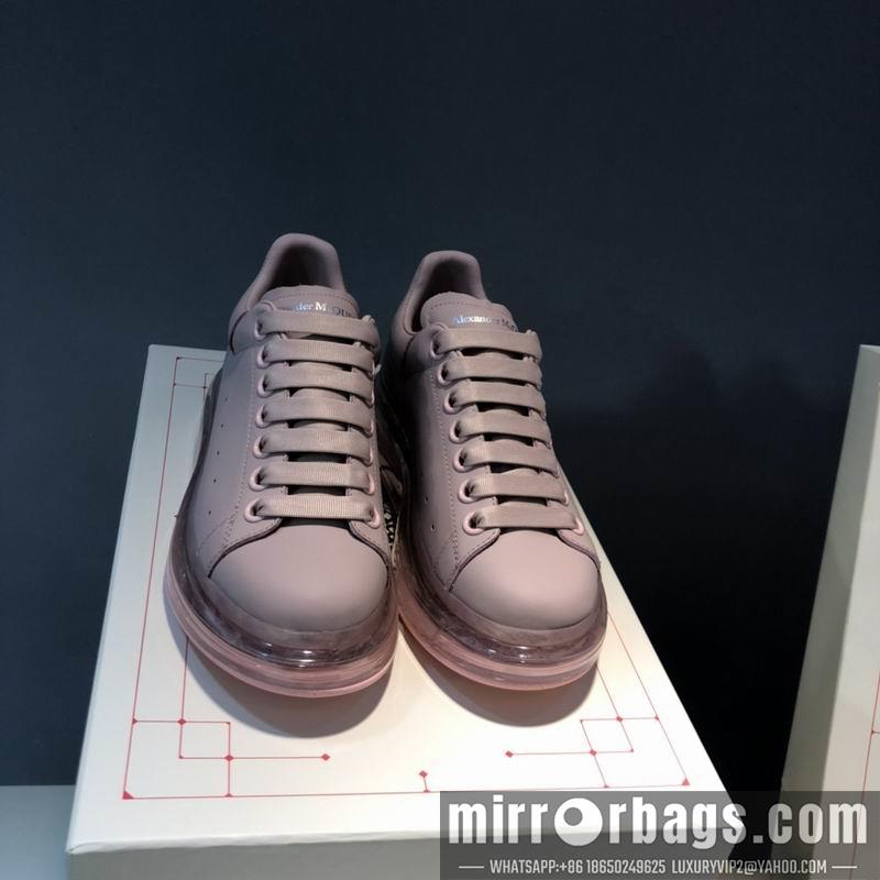 Alexander McQueen Shoes sz34-46 03mnw13