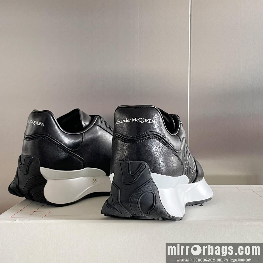 Alexander McQueen Shoes sz35-45 h1001
