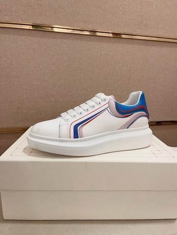 Alexander McQueen Shoes sz35-45 mnh1001