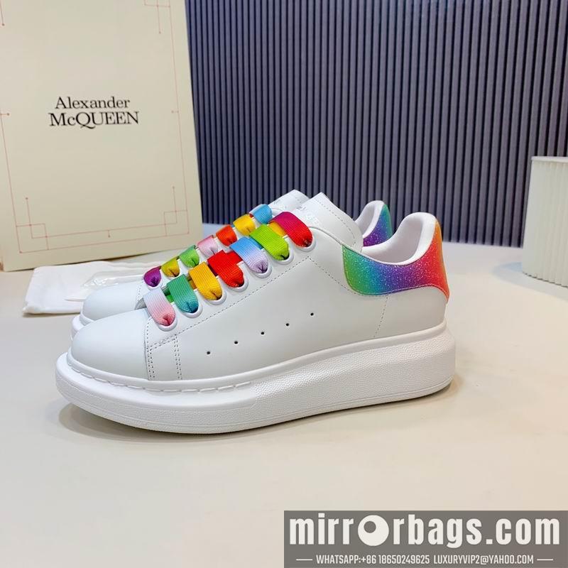 Alexander McQueen Shoes sz35-45 03mnw07