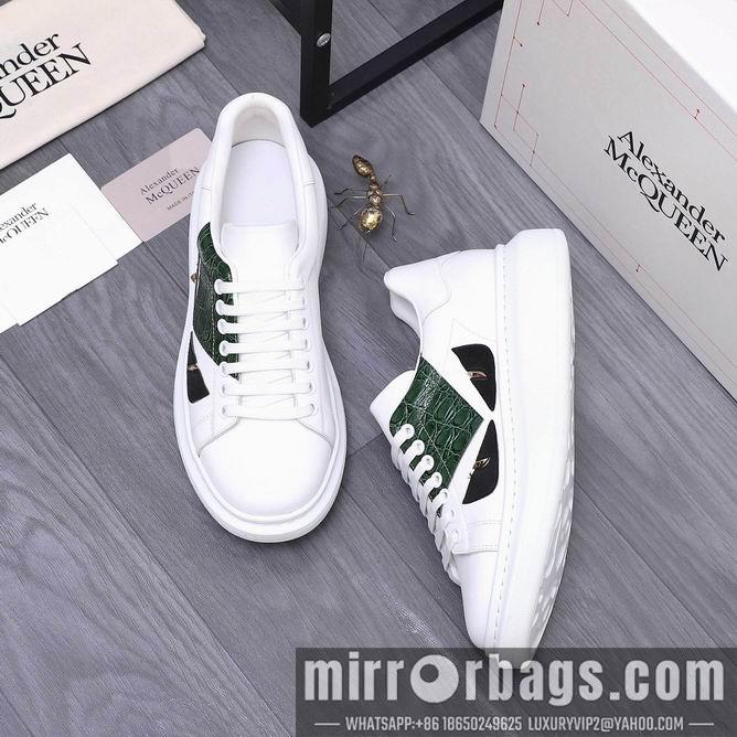 Alexander McQueen Shoes sz38-44 hnh0209