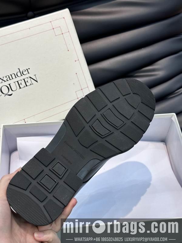 Alexander McQueen Shoes sz38-44 hnm0101