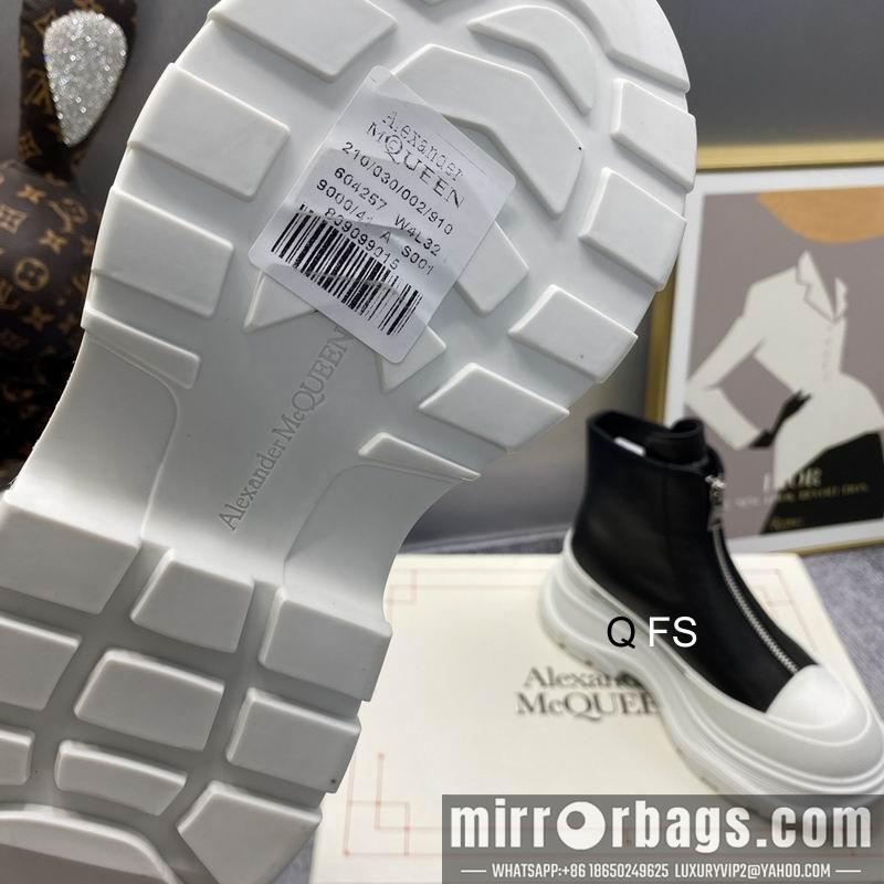 Alexander McQueen Shoes Alexander Mcqueen sz35-45 6C FS1001