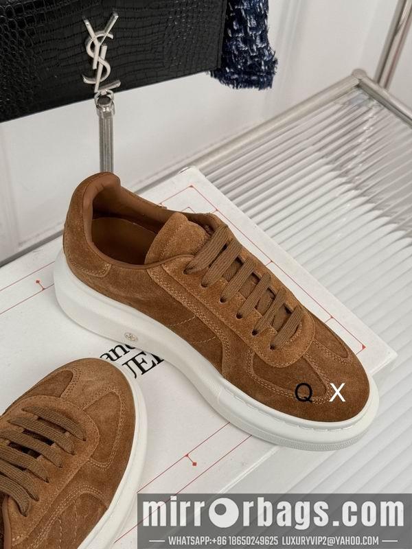 Alexander McQueen Shoes ALexander McQueen sz35-44 JX1202