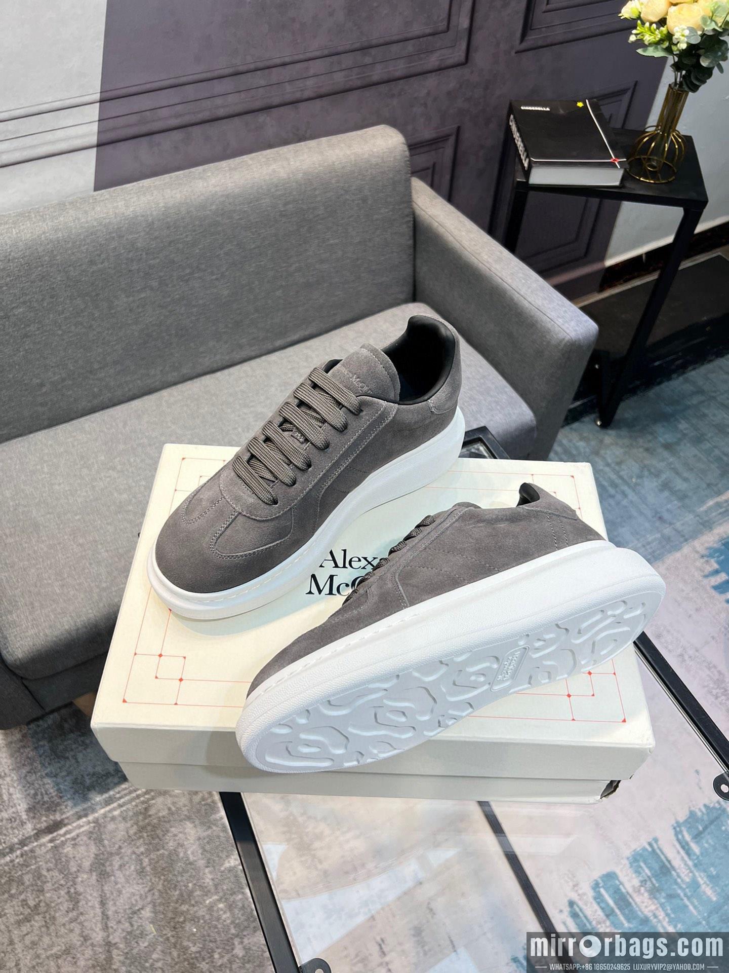 Alexander McQueen Shoes sz35-45 hnh0101