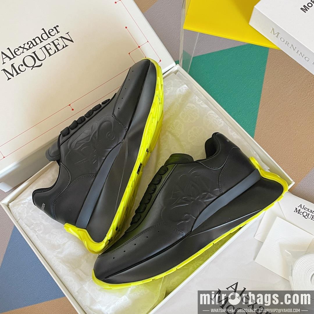 Alexander McQueen Shoes sz39-45 h1003