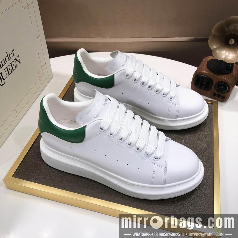Alexander McQueen Shoes sz35-44 hnh0301