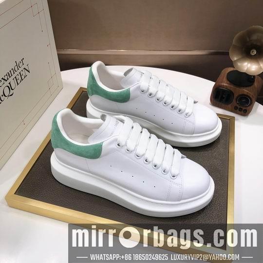 Alexander McQueen Shoes sz35-44 hnh0204
